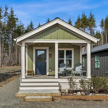 Forest Moon By Seabrook Hospitality